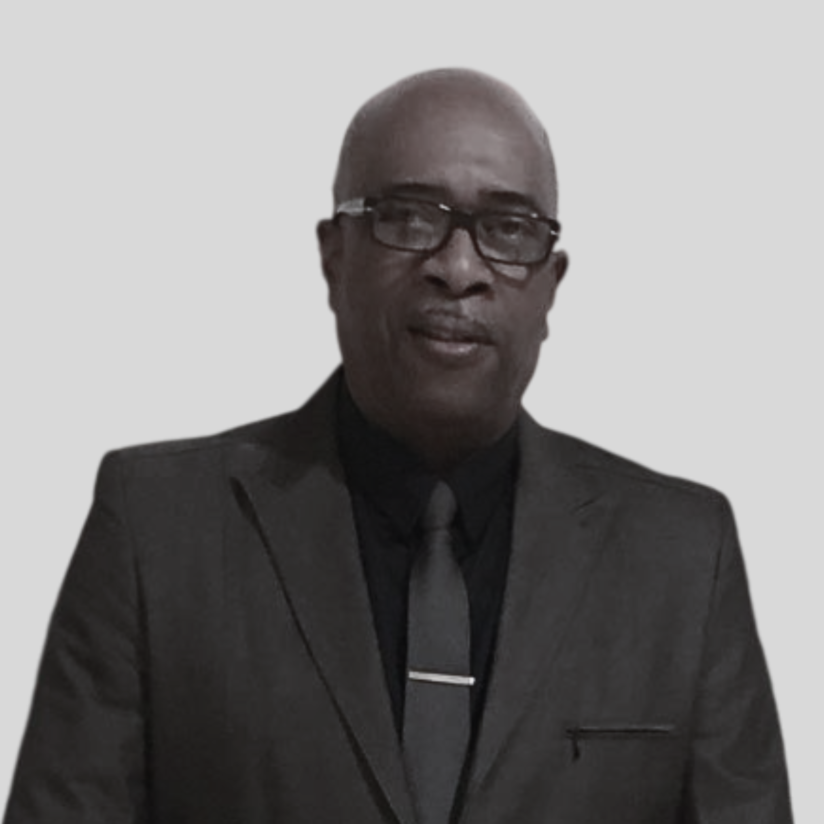 Becker Kenneth - Co-Founder