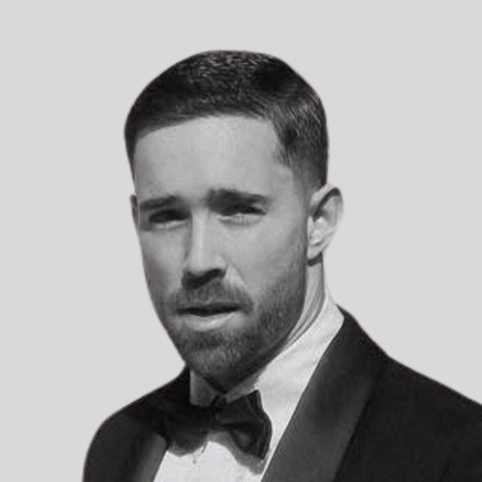 Kevin Walsh - Co-Founder
